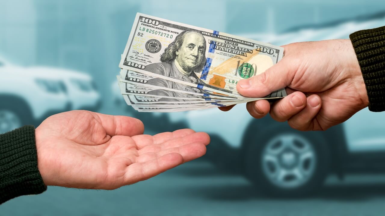 cash for cars in Ocala FL